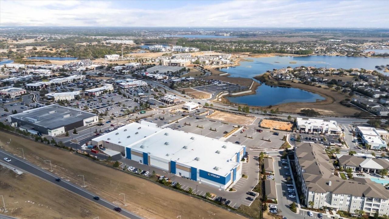 5758 Hamlin Groves Trail, Winter Garden, FL 34787 Photo