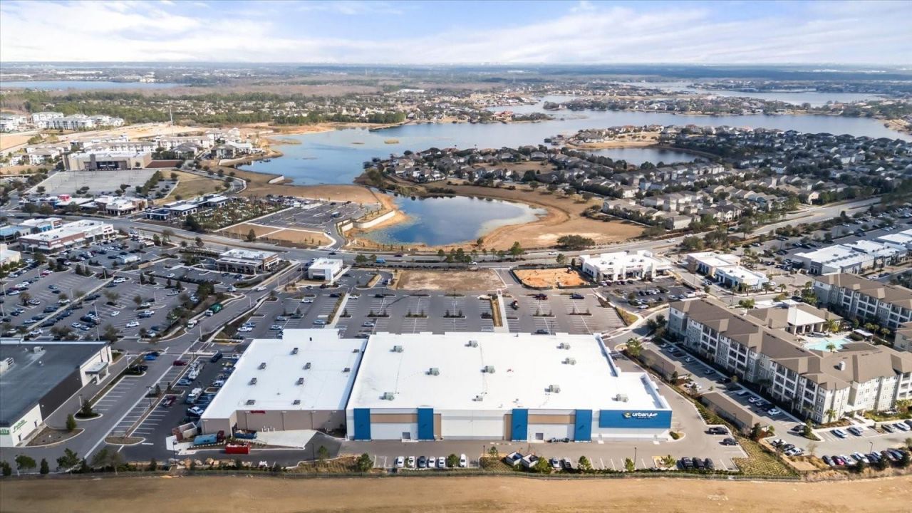 5758 Hamlin Groves Trail, Winter Garden, FL 34787 Photo