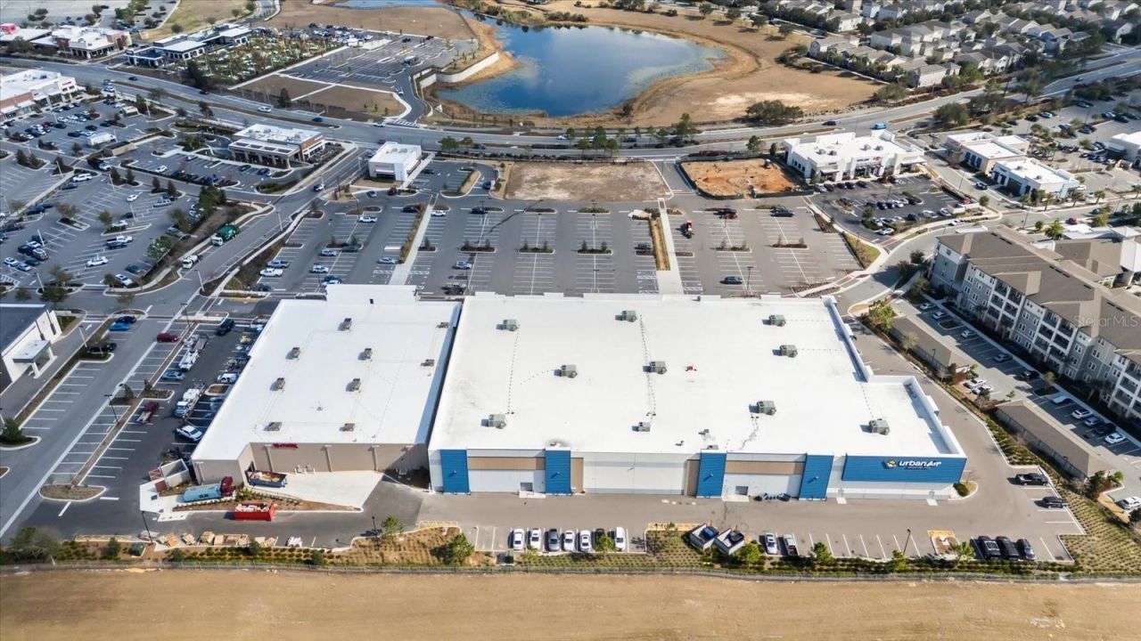 5758 Hamlin Groves Trail, Winter Garden, FL 34787 Photo