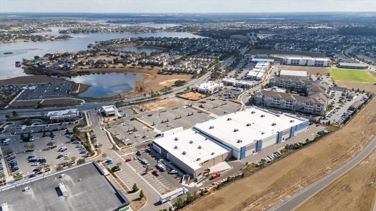 5758 Hamlin Groves Trail, Winter Garden, FL 34787 Photo