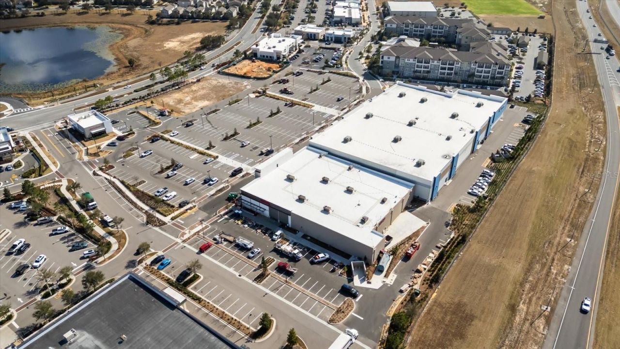 5758 Hamlin Groves Trail, Winter Garden, FL 34787 Photo