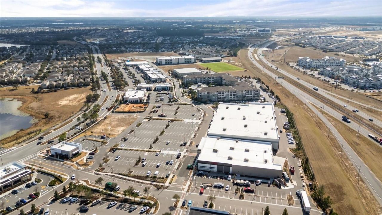 5758 Hamlin Groves Trail, Winter Garden, FL 34787 Photo