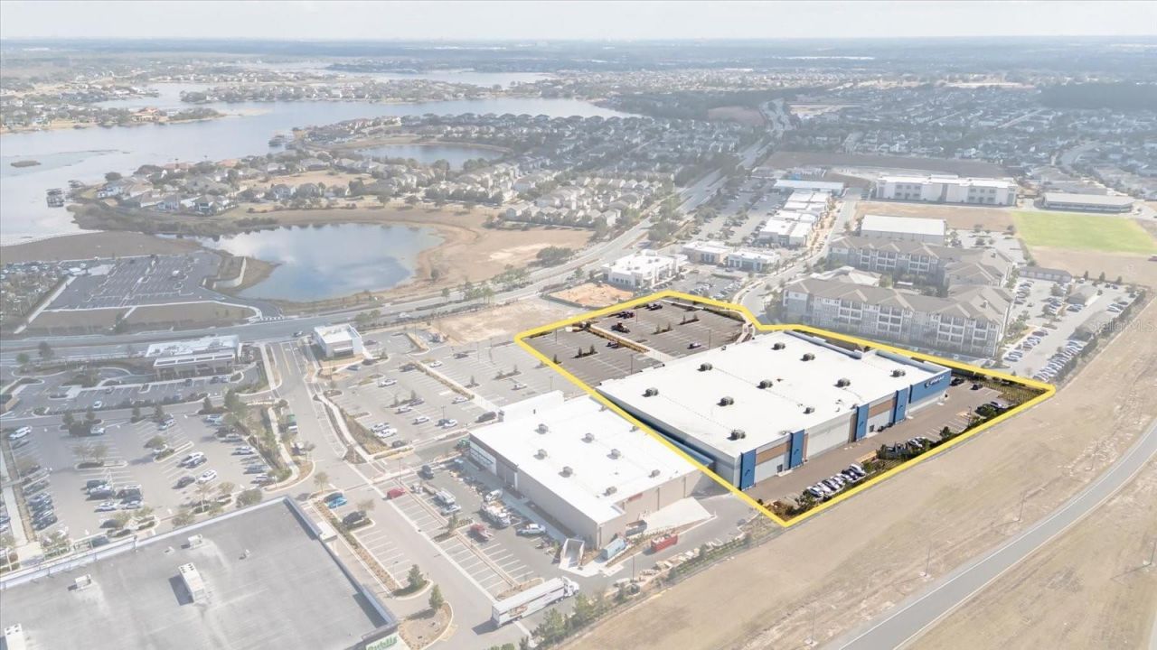 5758 Hamlin Groves Trail, Winter Garden, FL 34787 Photo