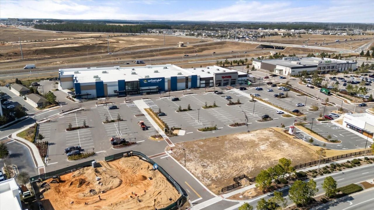 5758 Hamlin Groves Trail, Winter Garden, FL 34787 Photo