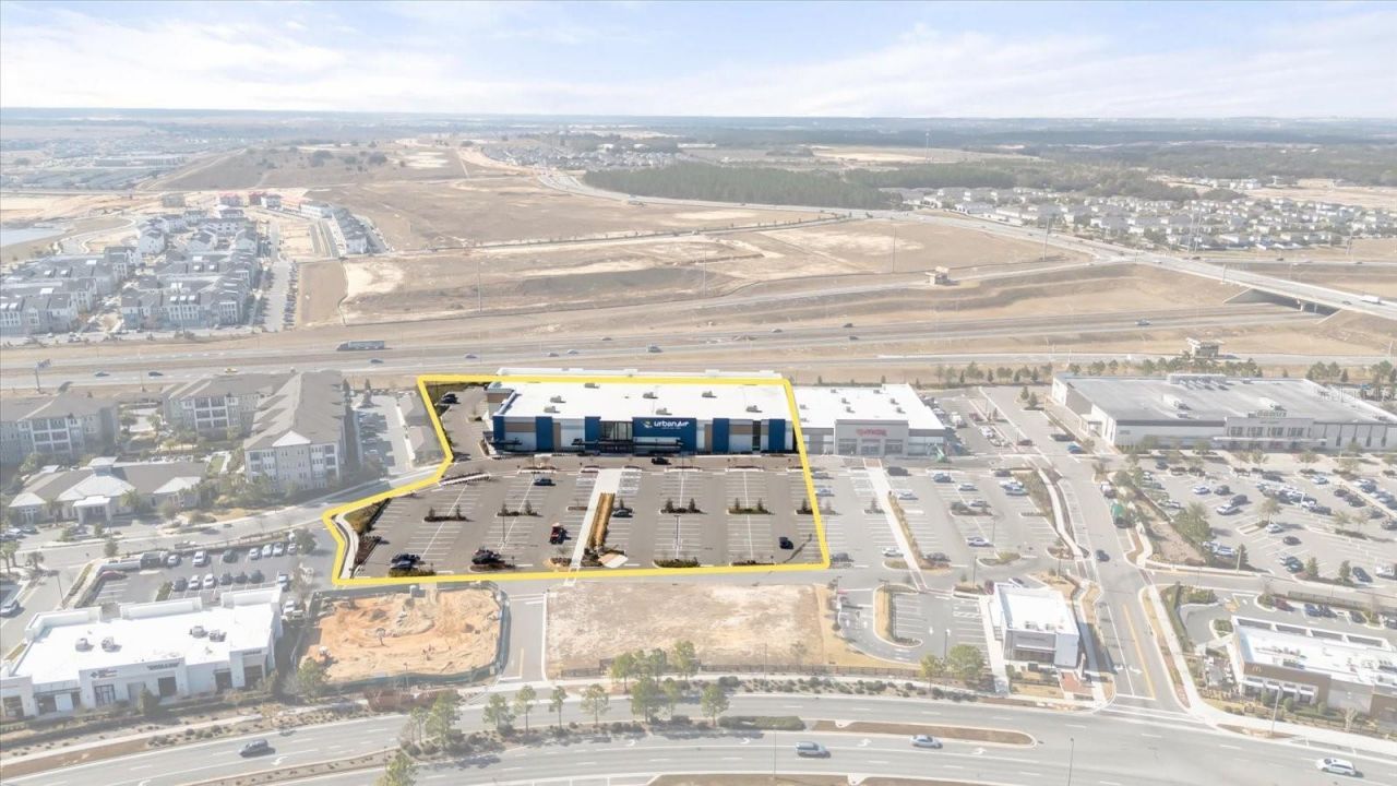 5758 Hamlin Groves Trail, Winter Garden, FL 34787 Photo