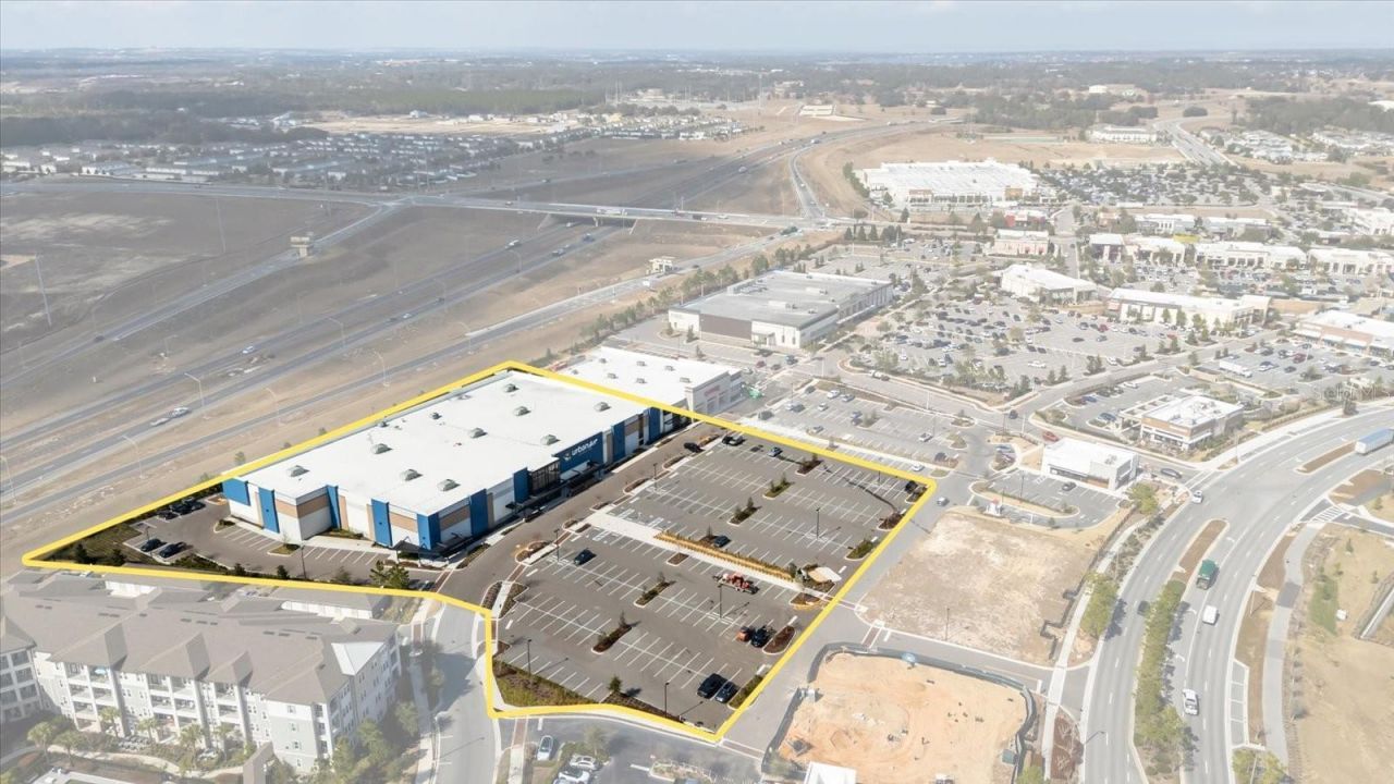 5758 Hamlin Groves Trail, Winter Garden, FL 34787 Photo