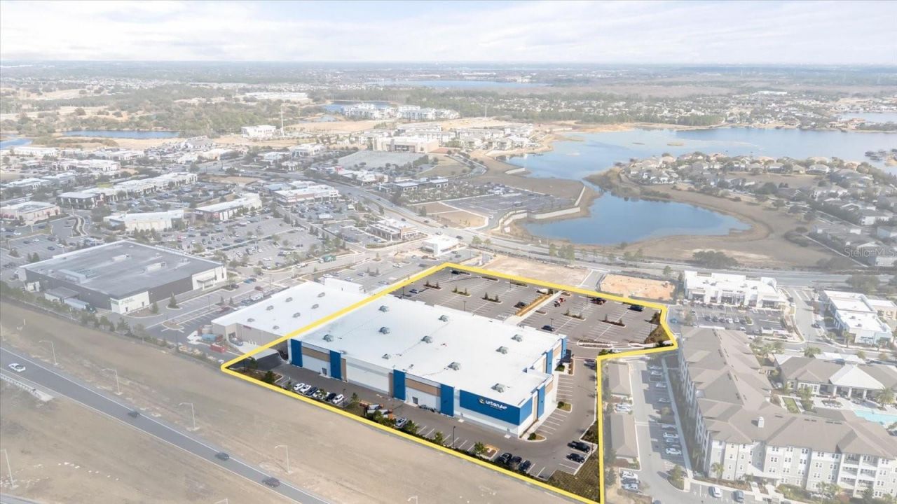 5758 Hamlin Groves Trail, Winter Garden, FL 34787 Photo