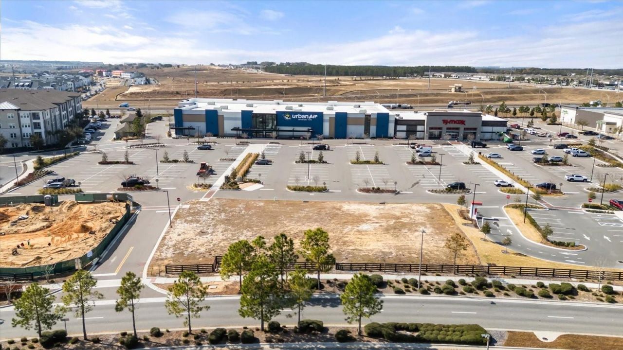 5758 Hamlin Groves Trail, Winter Garden, FL 34787 Photo