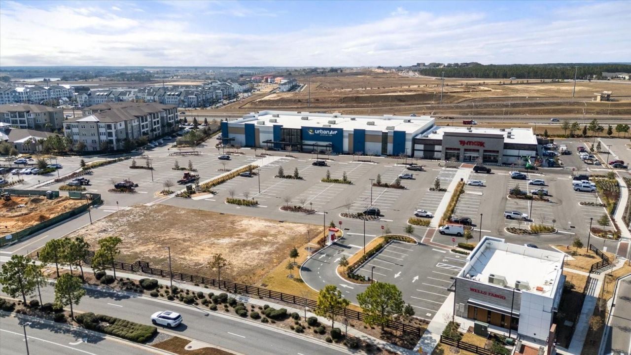 5758 Hamlin Groves Trail, Winter Garden, FL 34787 Photo