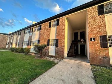 5317 CURRY FORD ROAD , Unit L205, ORLANDO, FL 32812