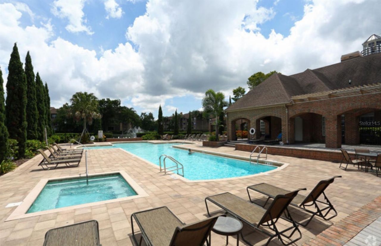 10200 Gandy Boulevard N, Unit 402, Saint Petersburg, FL 33702 Photo