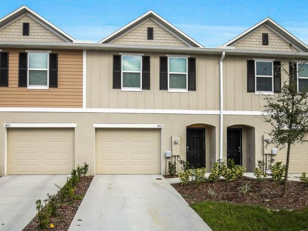 4713 TROUT LILY STREET, TAMPA, FL 33610