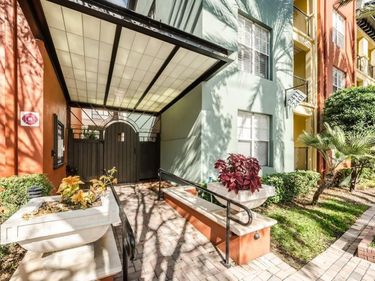 501 S MOODY AVENUE, Unit 1112, TAMPA, FL 33609