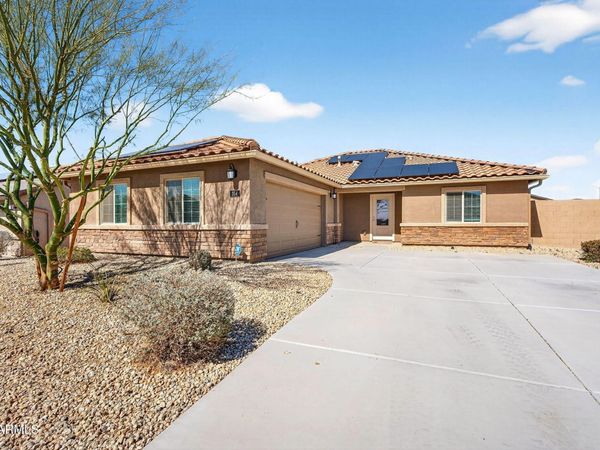354 E RIDGEVIEW Trail, Casa Grande, AZ 85122