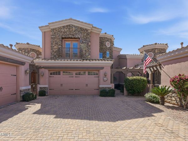 6202 E MCKELLIPS Road, Unit 11, Mesa, AZ 85215