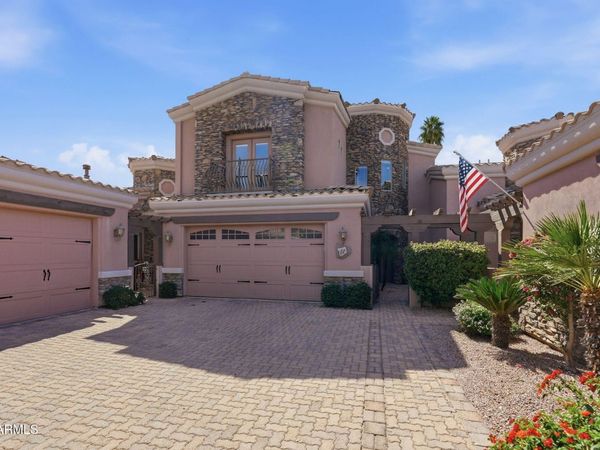 6202 E MCKELLIPS Road, Unit 11, Mesa, AZ 85215