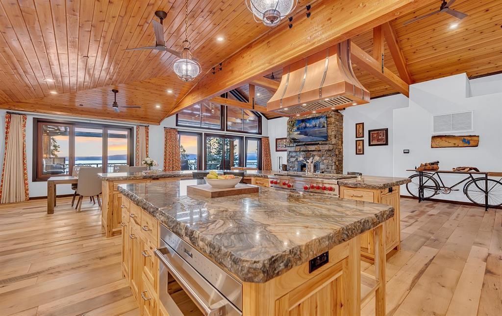 839 Lassen View Drive , Lake Almanor, CA 96137 Photo