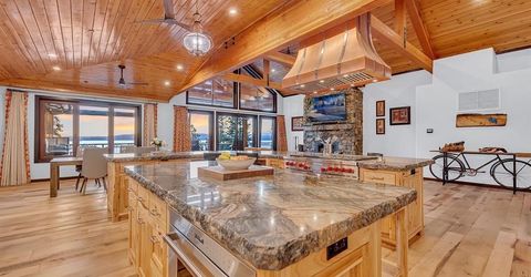 839 Lassen View Drive, Lake Almanor, CA 96137 Photo