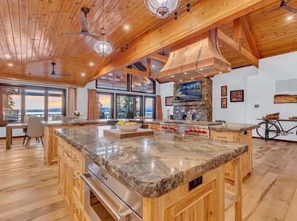 839 Lassen View Drive, Lake Almanor, CA 96137 Photo