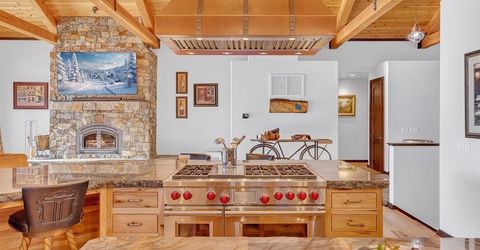 839 Lassen View Drive, Lake Almanor, CA 96137 Photo