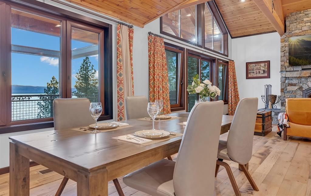 839 Lassen View Drive , Lake Almanor, CA 96137 Photo