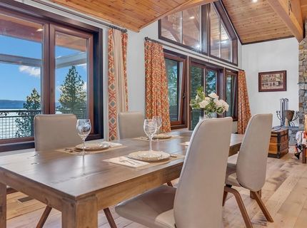 839 Lassen View Drive, Lake Almanor, CA 96137 Photo