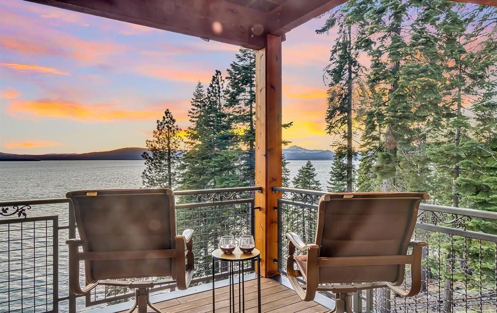 839 Lassen View Drive , Lake Almanor, CA 96137 Photo