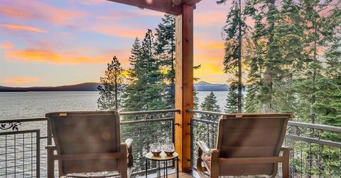 839 Lassen View Drive, Lake Almanor, CA 96137 Photo