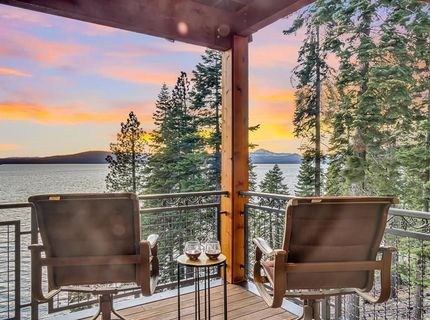 839 Lassen View Drive, Lake Almanor, CA 96137 Photo