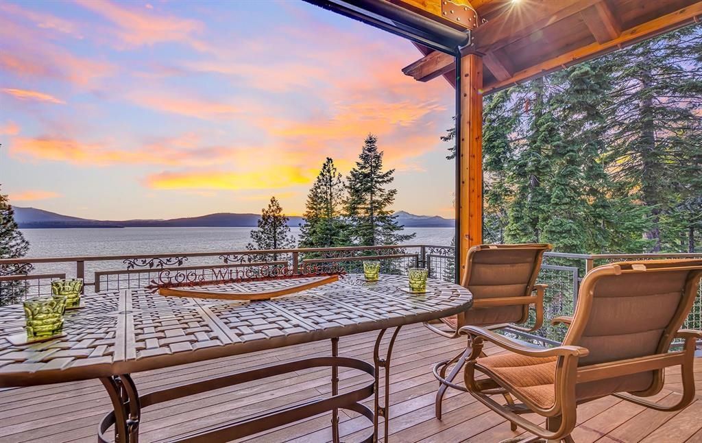 839 Lassen View Drive , Lake Almanor, CA 96137 Photo