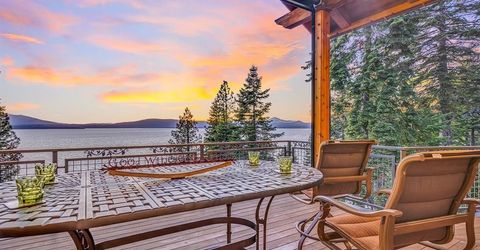 839 Lassen View Drive, Lake Almanor, CA 96137 Photo