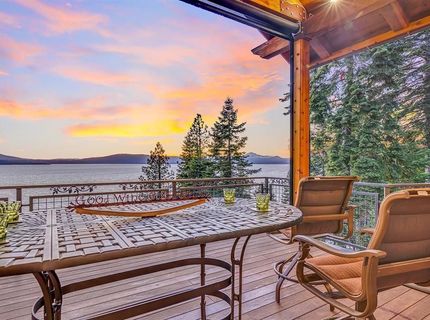 839 Lassen View Drive, Lake Almanor, CA 96137 Photo