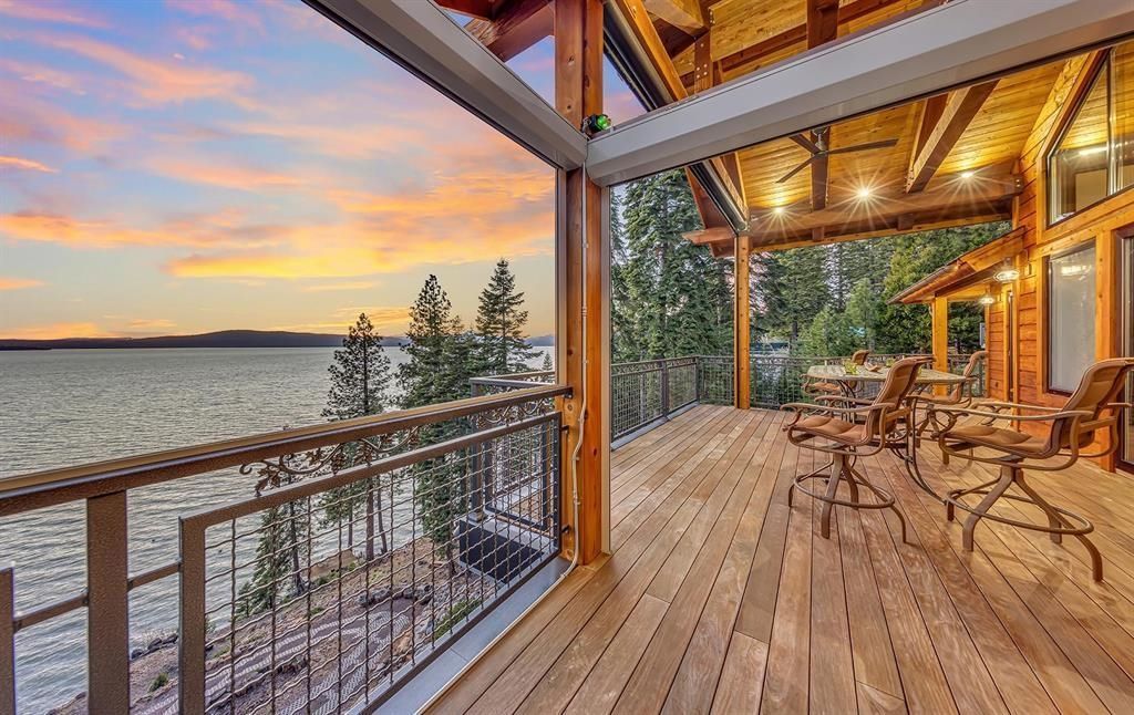 839 Lassen View Drive , Lake Almanor, CA 96137 Photo