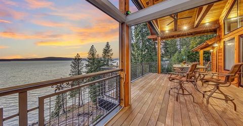 839 Lassen View Drive, Lake Almanor, CA 96137 Photo