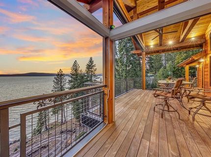 839 Lassen View Drive, Lake Almanor, CA 96137 Photo