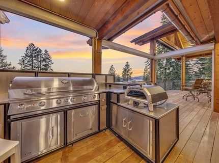 839 Lassen View Drive, Lake Almanor, CA 96137 Photo