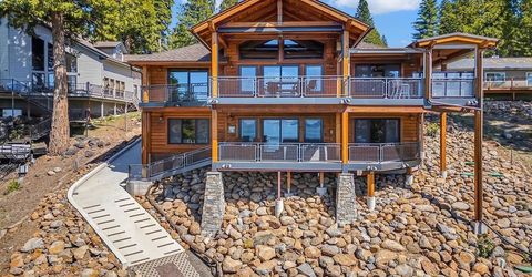 839 Lassen View Drive, Lake Almanor, CA 96137 Photo