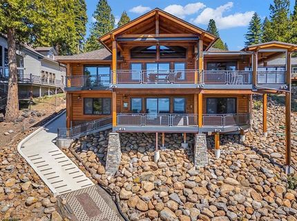 839 Lassen View Drive, Lake Almanor, CA 96137 Photo