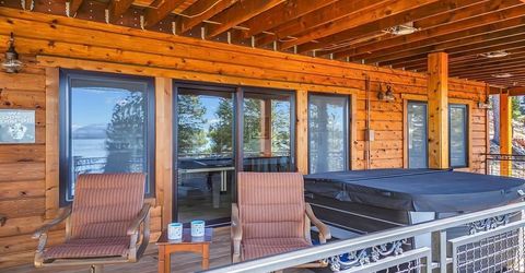 839 Lassen View Drive, Lake Almanor, CA 96137 Photo