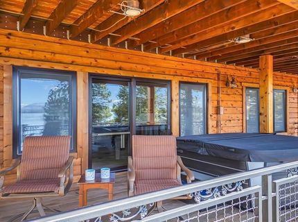 839 Lassen View Drive, Lake Almanor, CA 96137 Photo