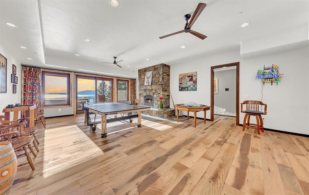 839 Lassen View Drive , Lake Almanor, CA 96137 Photo