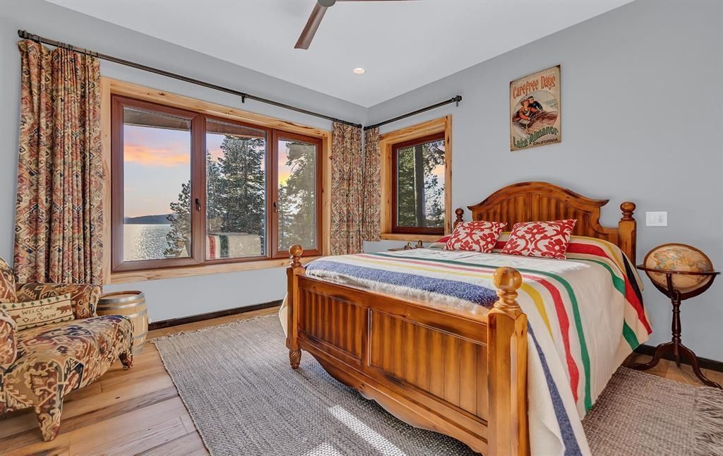 839 Lassen View Drive , Lake Almanor, CA 96137 Photo