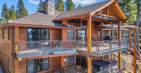 839 Lassen View Drive, Lake Almanor, CA 96137 Photo