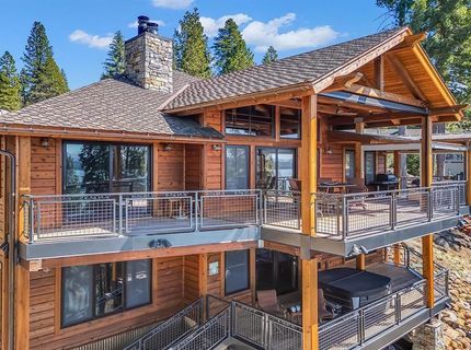 839 Lassen View Drive, Lake Almanor, CA 96137 Photo