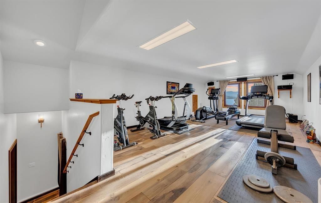 839 Lassen View Drive , Lake Almanor, CA 96137 Photo