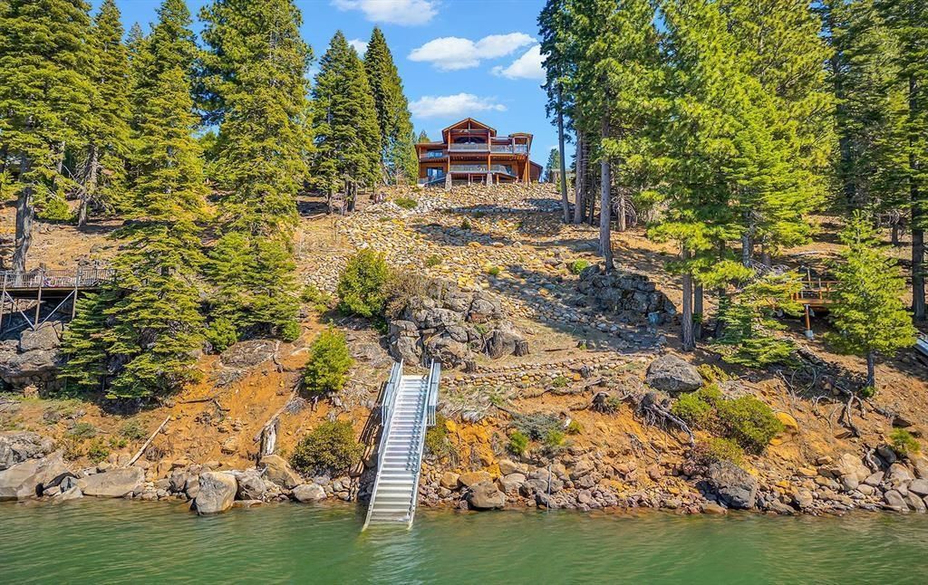 839 Lassen View Drive , Lake Almanor, CA 96137 Photo