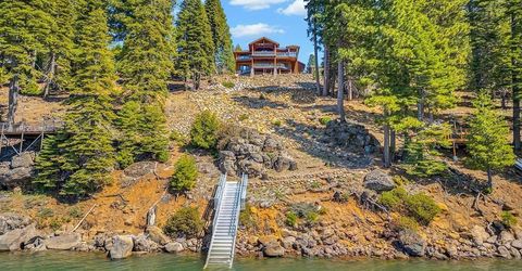 839 Lassen View Drive, Lake Almanor, CA 96137 Photo