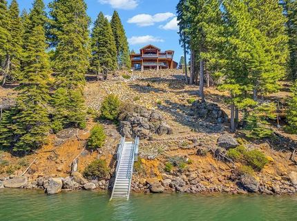 839 Lassen View Drive, Lake Almanor, CA 96137 Photo