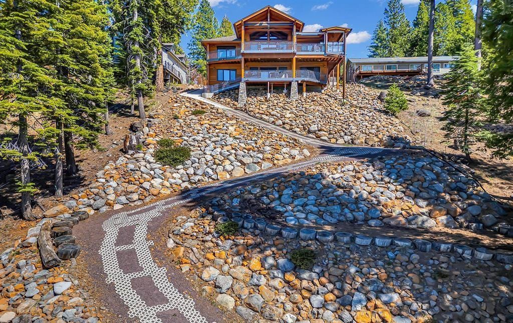 839 Lassen View Drive , Lake Almanor, CA 96137 Photo