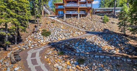 839 Lassen View Drive, Lake Almanor, CA 96137 Photo